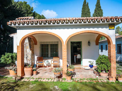 Casa rústica en venta en Málaga
