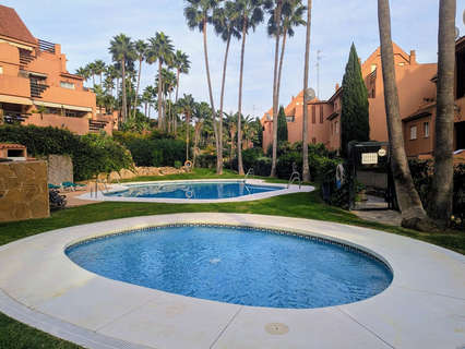 Ático dúplex en venta en Casares