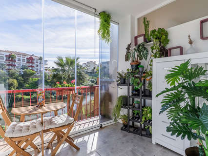 Apartamento en venta en Mijas
