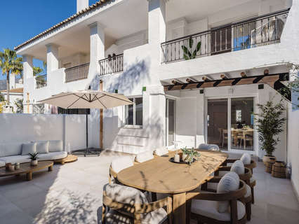 Casa en venta en Marbella