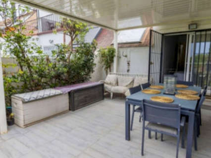 Chalet en venta en Estepona