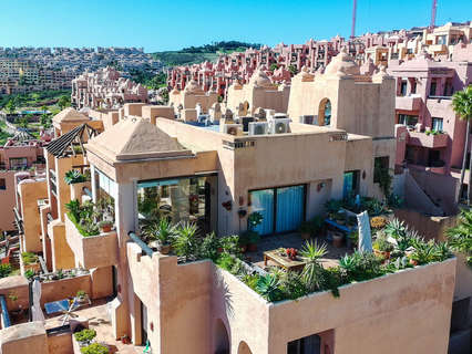 Ático en venta en Manilva