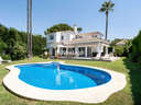 Chalet en venta en Marbella rebajado