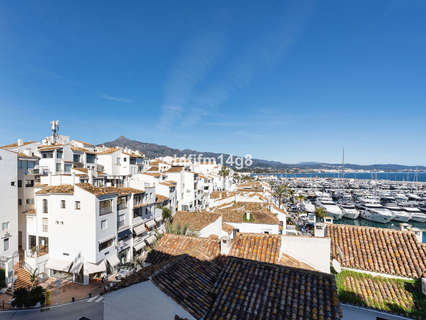 Apartamento en venta en Marbella