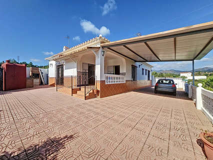Casa rústica en venta en Estepona