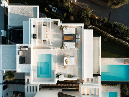 Chalet en venta en Marbella