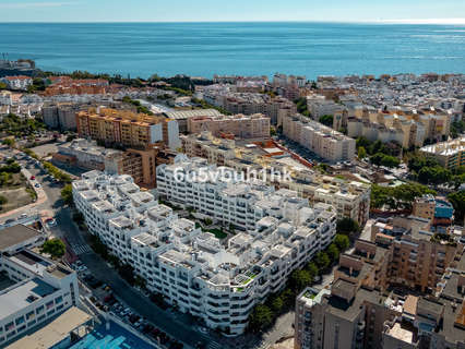 Apartamento en venta en Estepona