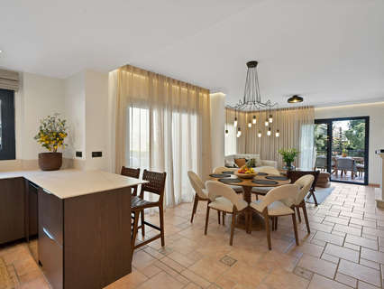 Chalet en venta en Mijas