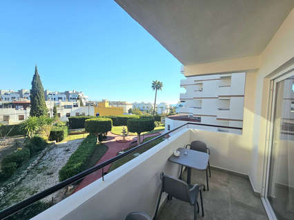 Apartamento en venta en Torremolinos