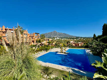 Apartamento en venta en Marbella