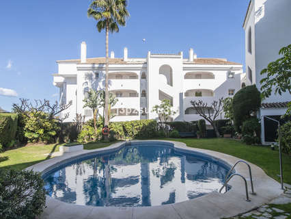 Apartamento en venta en Marbella