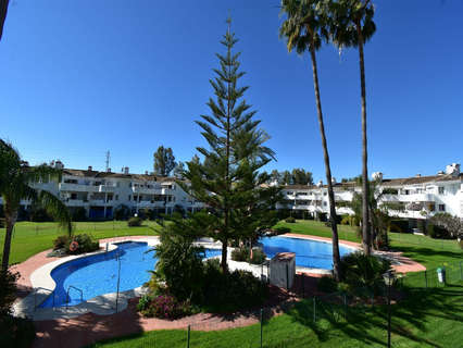 Apartamento en venta en Mijas