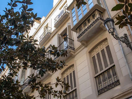 Ático dúplex en venta en Málaga