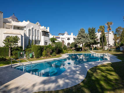 Apartamento en venta en Mijas
