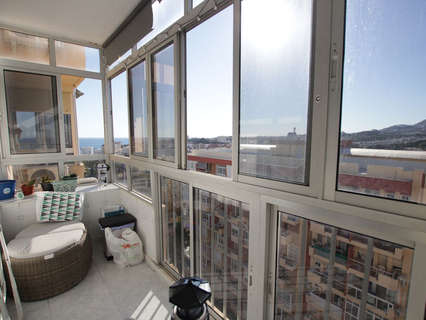 Apartamento en venta en Benalmádena