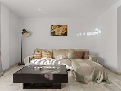 Apartamento en venta en Mijas