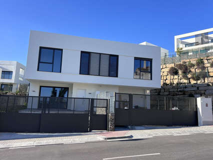 Casa en venta en Mijas