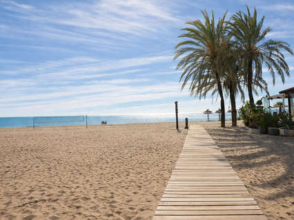 Apartamento en venta en Estepona