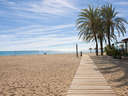 Apartamento en venta en Estepona