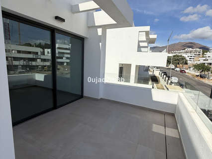 Ático en venta en Estepona