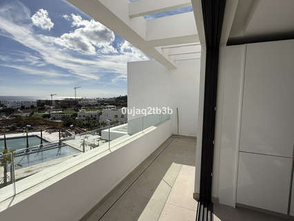 Ático en venta en Estepona