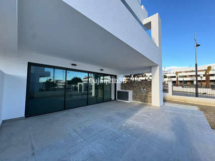 Apartamento en venta en Estepona