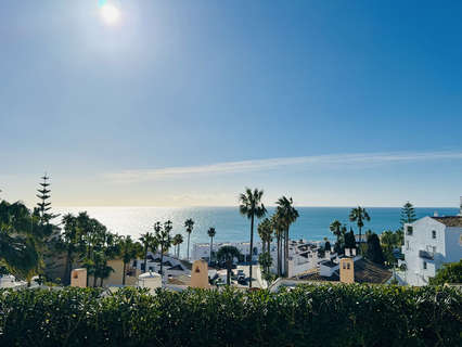 Casa en venta en Mijas