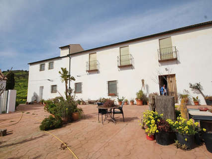 Casa rústica en venta en Mijas