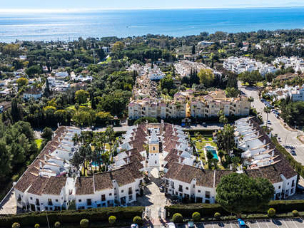 Chalet en venta en Marbella