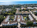 Chalet en venta en Marbella