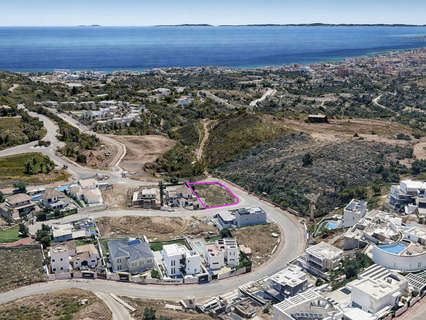 Parcela rústica en venta en Mijas rebajada