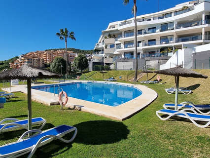 Apartamento en venta en Mijas