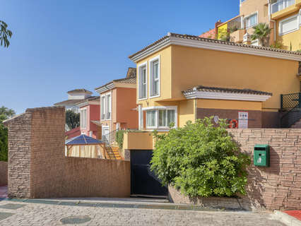 Casa en venta en Benalmádena