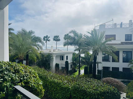 Apartamento en venta en Estepona