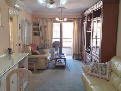 Apartamento en venta en Fuengirola