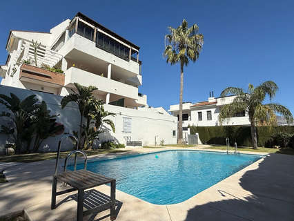 Apartamento en venta en Mijas