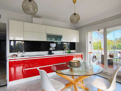 Apartamento en venta en Marbella