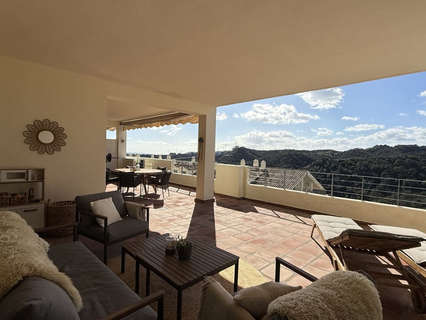 Apartamento en venta en Estepona