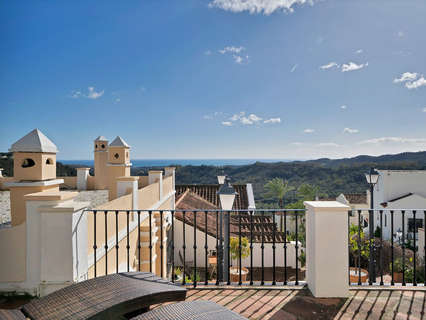 Casa en venta en Benahavís