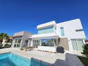 Chalet en venta en Mijas