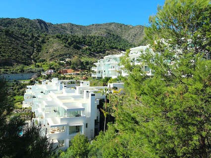 Apartamento en venta en Marbella