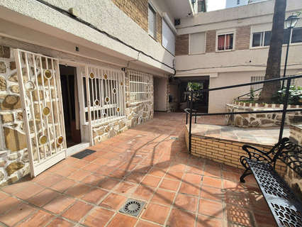 Apartamento en venta en Fuengirola