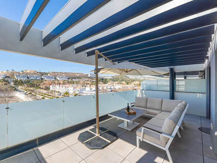 Apartamento en venta en Mijas