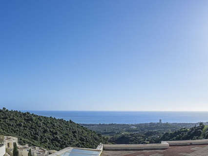 Apartamento en venta en Marbella