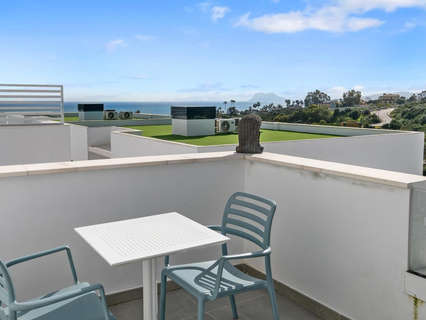 Ático en venta en Manilva