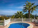 Chalet en venta en Mijas