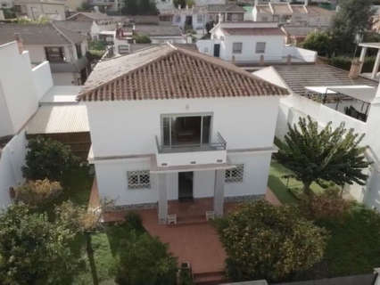 Chalet en venta en Alhaurín de la Torre