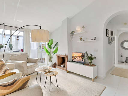 Ático en venta en Fuengirola rebajado