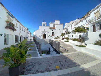 Casa en venta en Mijas