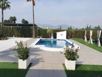 Casa rústica en venta en Cártama